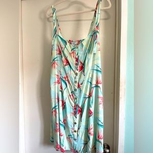 Women’s Sun Dress
